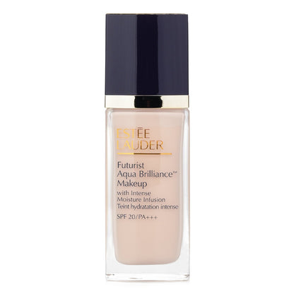 Estee Lauder | Futurist Aqua Brilliance Makeup  Foundation 30ml