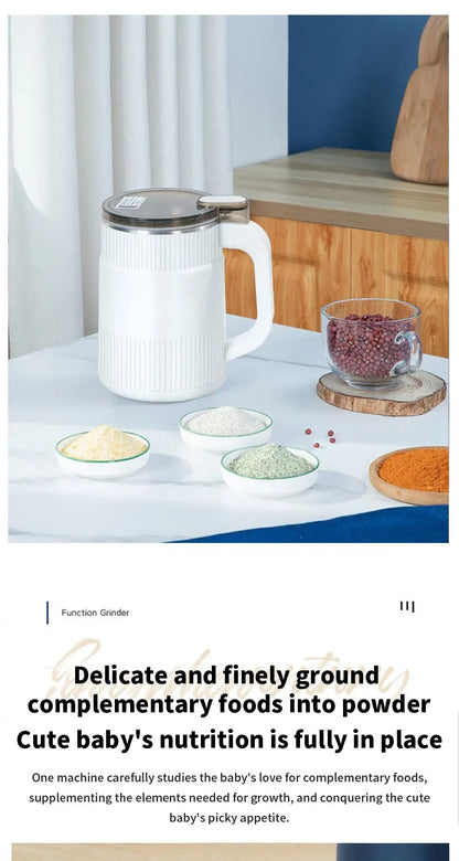 Crushing Grinder ( 100% Quality Guarantee )